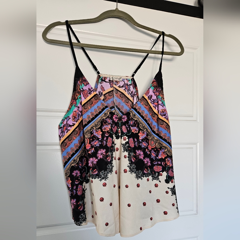 Free People top